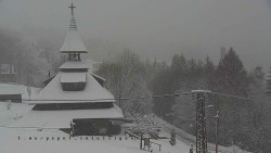 Informační centrum Zvonice