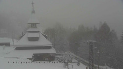 Informační centrum Zvonice