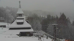 Informační centrum Zvonice