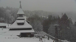 Informační centrum Zvonice