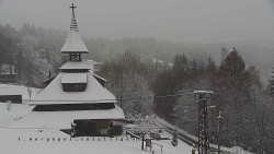 Informační centrum Zvonice