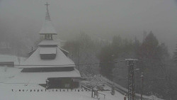 Informační centrum Zvonice