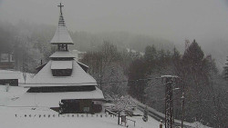 Informační centrum Zvonice