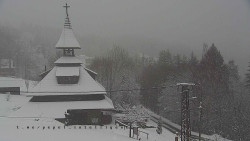 Informační centrum Zvonice