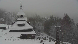 Informační centrum Zvonice