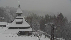 Informační centrum Zvonice