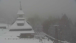 Informační centrum Zvonice