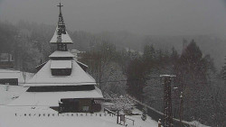 Informační centrum Zvonice