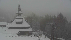 Informační centrum Zvonice