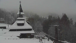 Informační centrum Zvonice