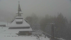 Informační centrum Zvonice