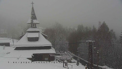 Informační centrum Zvonice