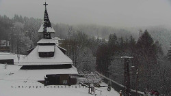 Informační centrum Zvonice