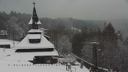 Informační centrum Zvonice