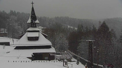 Informační centrum Zvonice