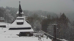 Informační centrum Zvonice