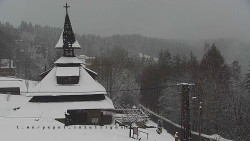 Informační centrum Zvonice