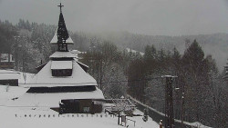 Informační centrum Zvonice