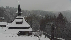 Informační centrum Zvonice