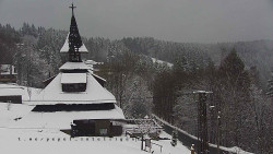 Informační centrum Zvonice