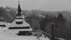 Informační centrum Zvonice