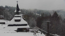 Informační centrum Zvonice