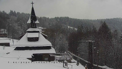 Informační centrum Zvonice