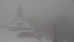 Informační centrum Zvonice