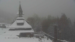 Informační centrum Zvonice