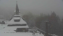 Informační centrum Zvonice