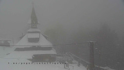 Informační centrum Zvonice