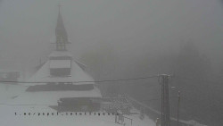 Informační centrum Zvonice