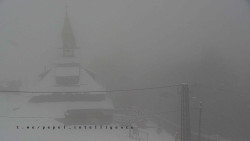 Informační centrum Zvonice