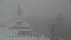 Informační centrum Zvonice