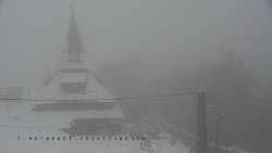 Informační centrum Zvonice