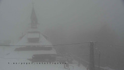 Informační centrum Zvonice