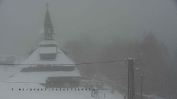 Informační centrum Zvonice