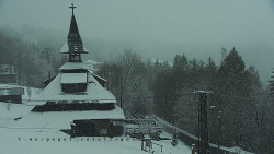 Informační centrum Zvonice