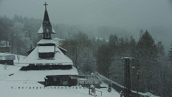 Informační centrum Zvonice