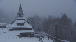 Informační centrum Zvonice