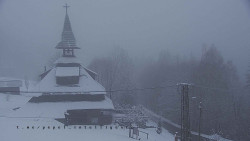 Informační centrum Zvonice