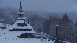 Informační centrum Zvonice