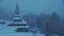 Informační centrum Zvonice