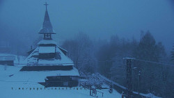 Informační centrum Zvonice