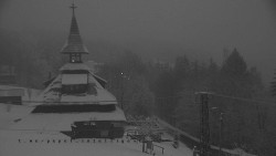 Informační centrum Zvonice