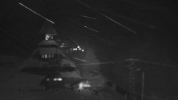 Informační centrum Zvonice