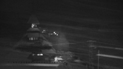 Informační centrum Zvonice