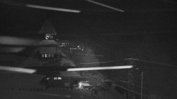 Informační centrum Zvonice