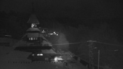 Informační centrum Zvonice