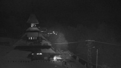 Informační centrum Zvonice